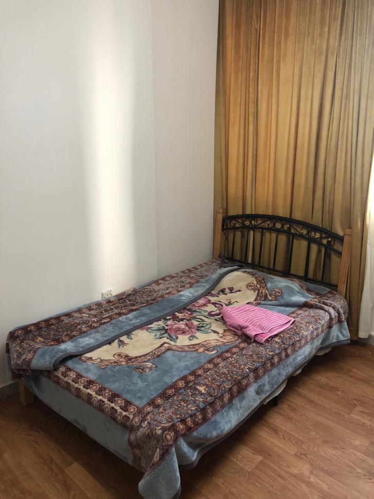 Spacious Room Available For Single Male In Najda Street Al Markaziya Abu Dhabi AED 2000 Per Month